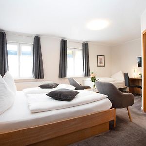 Comfort Driepersoonskamer